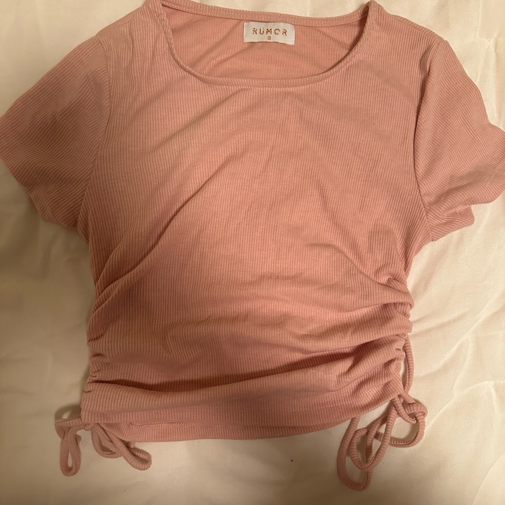 Bundle of tops
